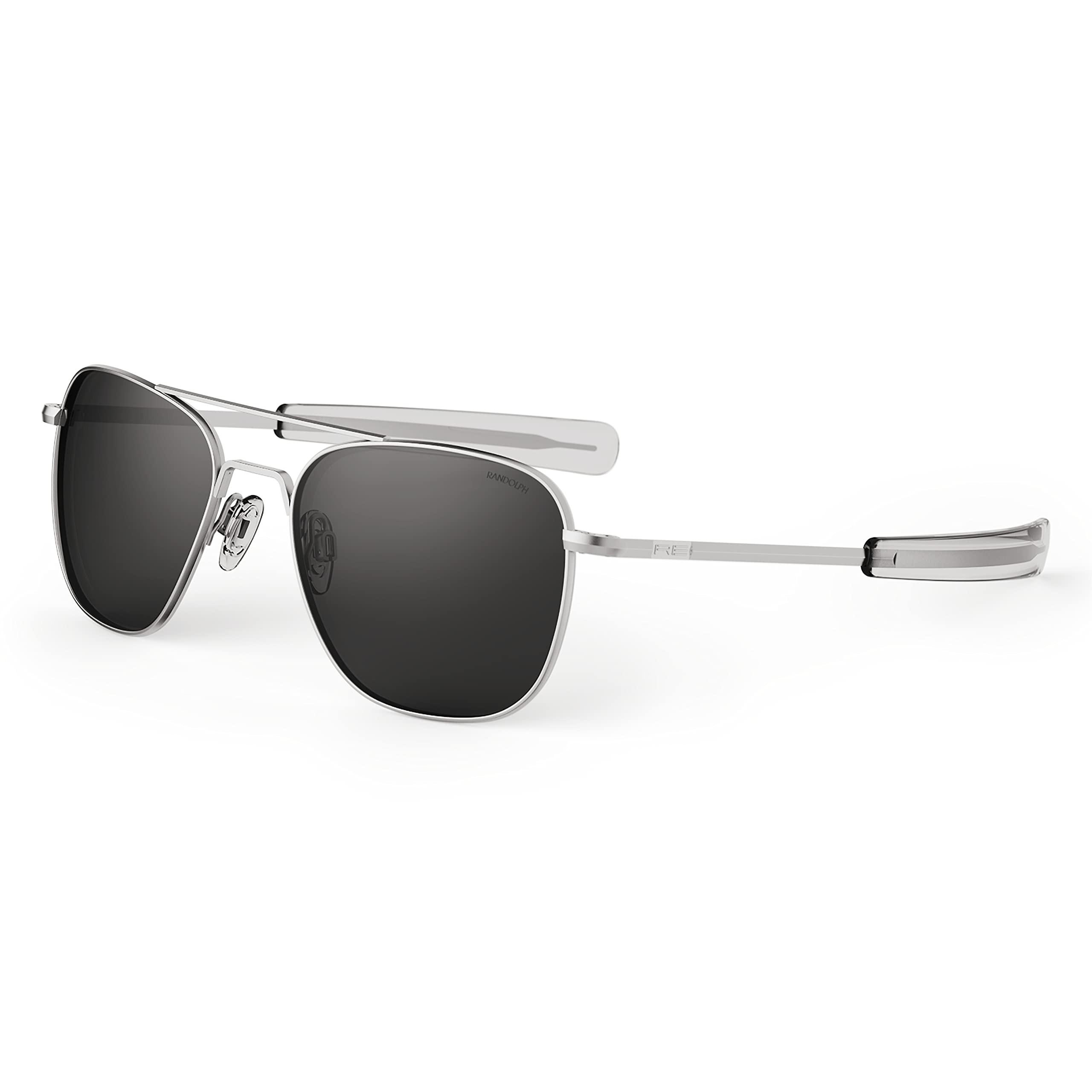 Amazon.co.jp: New Unisex Sunglasses Randolph Engineering Aviator